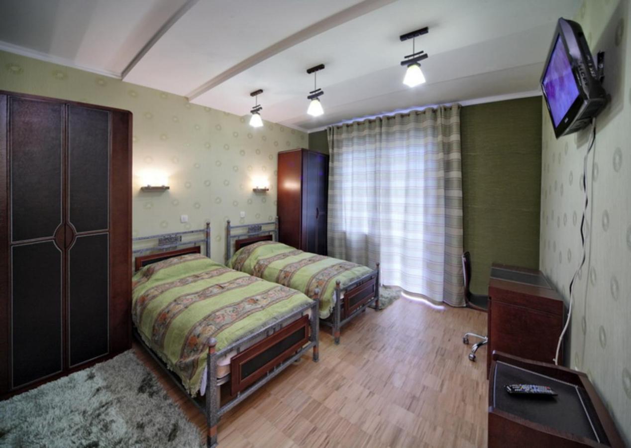 грааль Отель 4*