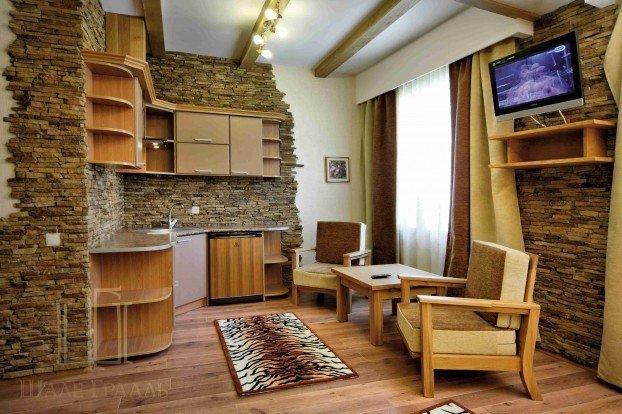 грааль Отель Трускавец