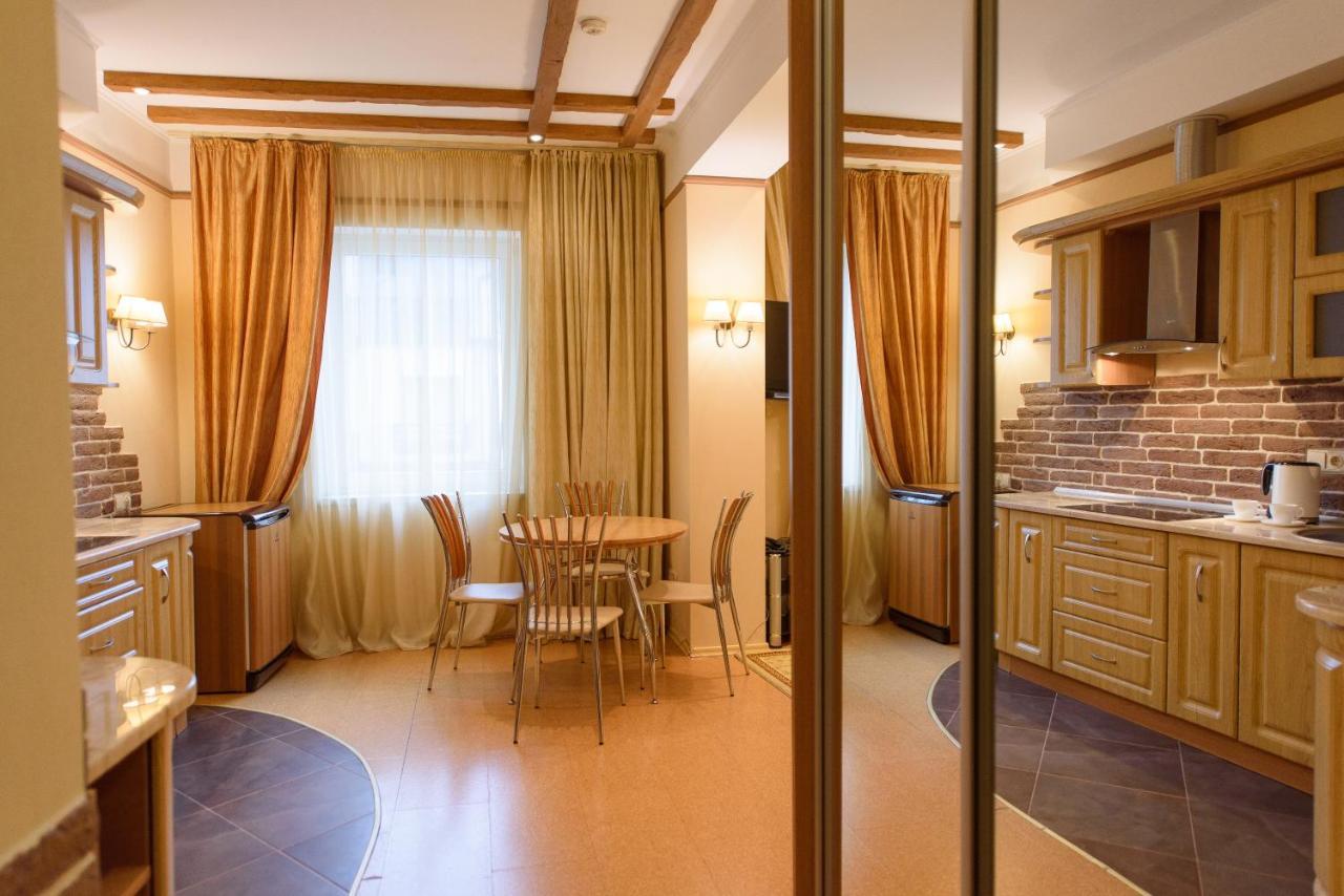 грааль Отель 4*